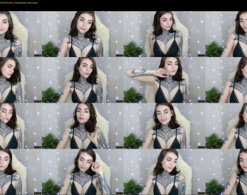 _peni_wise_ — 11 minute Chaturbate female cam show recording, 1080p, Aug 21, 2020