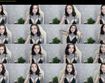 _peni_wise_ — 13 minute Chaturbate female cam show recording, 1080p, Aug 21, 2020