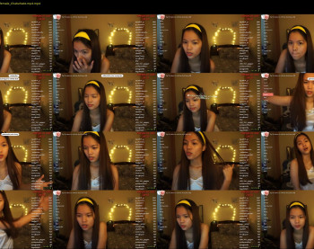 _pilya_ — 4 minute Chaturbate female cam show recording, 720p, Aug 21, 2020