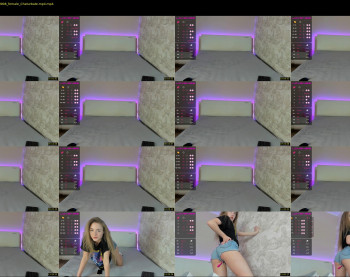 _taylor_swift — 18 minute Chaturbate female cam show recording, 1080p, Aug 21, 2020