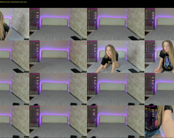 _taylor_swift — 49 minute Chaturbate female cam show recording, 1080p, Aug 21, 2020