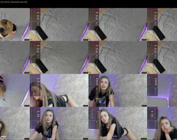 _taylor_swift — 69 minute Chaturbate female cam show recording, 1080p, Aug 21, 2020
