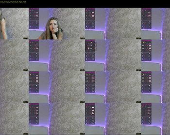 _taylor_swift — 55 minute Chaturbate female cam show recording, 1080p, Aug 21, 2020