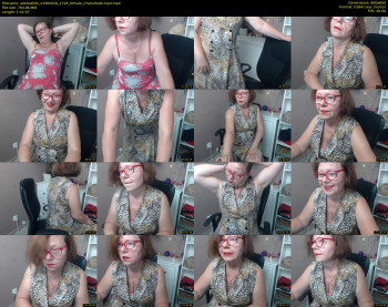 adelewildx — 102 minute Chaturbate female cam show recording, 480p, Aug 21, 2020