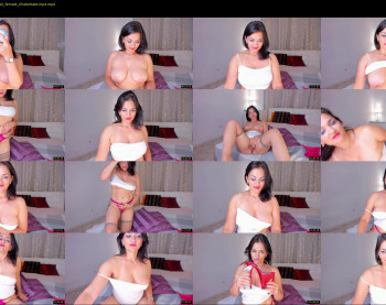 aizashake — 70 minute Chaturbate female cam show recording, 1080p, Aug 21, 2020