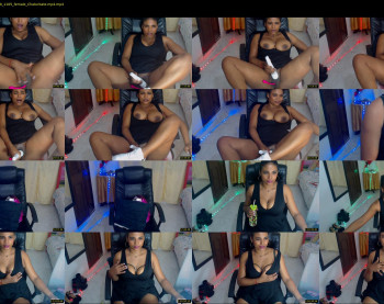 alexandra_mar — 98 minute Chaturbate female cam show recording, 720p, Aug 21, 2020