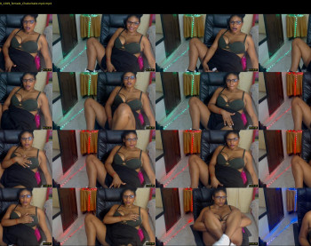 alexandra_mar — 23 minute Chaturbate female cam show recording, 720p, Aug 21, 2020