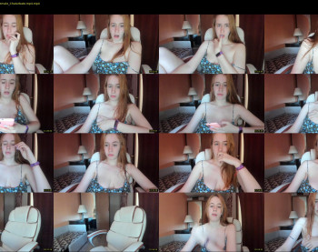 aliaa_ — 40 minute Chaturbate female cam show recording, 1080p, Aug 21, 2020
