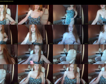 aliaa_ — 64 minute Chaturbate female cam show recording, 1080p, Aug 21, 2020