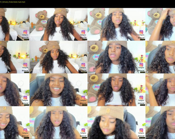 alison_ker — 70 minute Chaturbate female cam show recording, 1080p, Aug 21, 2020