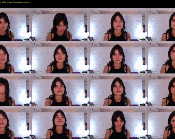 alone_together_ — 16 minute Chaturbate female cam show recording, 1080p, Aug 21, 2020