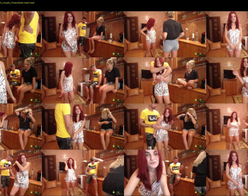 aly_alyce — 31 minute Chaturbate female cam show recording, 1080p, Aug 21, 2020