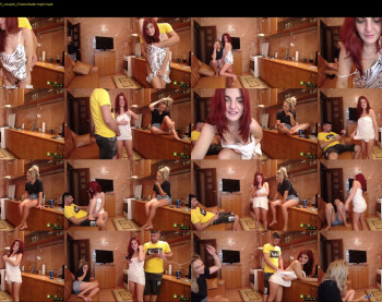 aly_alyce — 70 minute Chaturbate female cam show recording, 1080p, Aug 21, 2020