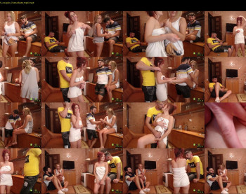 aly_alyce — 57 minute Chaturbate female cam show recording, 1080p, Aug 22, 2020