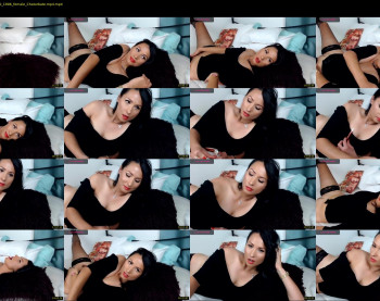 amazingmodel — 33 minute Chaturbate female cam show recording, 720p, Aug 21, 2020