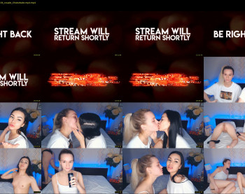 amber_tan — 70 minute Chaturbate female cam show recording, 1080p, Aug 21, 2020