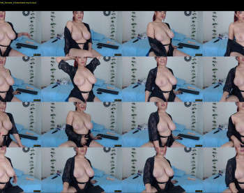 analiia_cox — 13 minute Chaturbate female cam show recording, 1080p, Aug 21, 2020