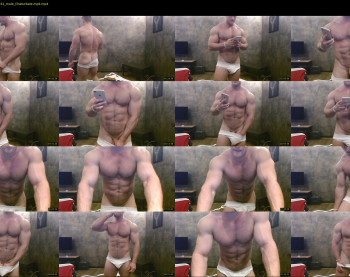 andry_dick — 12 minute Chaturbate male cam show recording, 720p, Aug 21, 2020