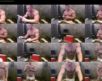 andry_dick — 39 minute Chaturbate male cam show recording, 720p, Aug 21, 2020