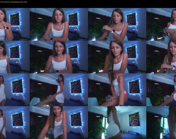 anna_shine_ — 70 minute Chaturbate female cam show recording, 1080p, Aug 21, 2020