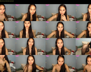 annaxnasty — 34 minute Chaturbate female cam show recording, 720p, Aug 21, 2020