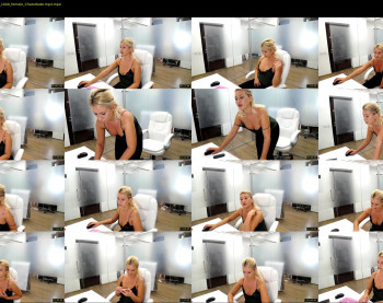 annemarry96 — 70 minute Chaturbate female cam show recording, 1080p, Aug 21, 2020