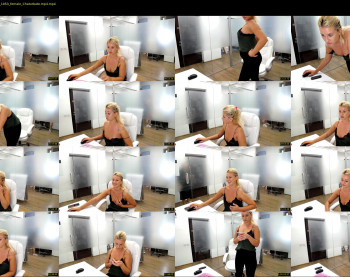annemarry96 — 70 minute Chaturbate female cam show recording, 1080p, Aug 21, 2020