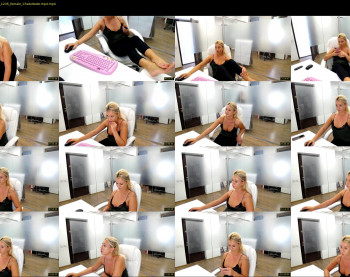 annemarry96 — 70 minute Chaturbate female cam show recording, 1080p, Aug 21, 2020