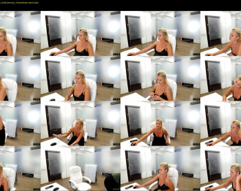 annemarry96 — 36 minute Chaturbate female cam show recording, 1080p, Aug 21, 2020