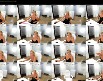 annemarry96 — 66 minute Chaturbate female cam show recording, 1080p, Aug 21, 2020