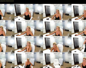 annemarry96 — 57 minute Chaturbate female cam show recording, 1080p, Aug 21, 2020