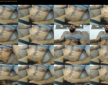 antonywebcam — 11 minute Chaturbate male cam show recording, 1080p, Aug 21, 2020