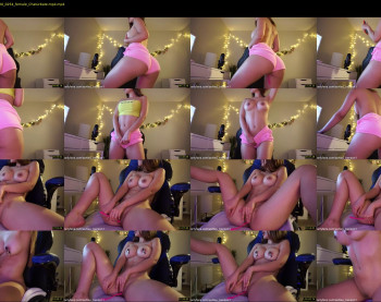 ashley_benson1 — 70 minute Chaturbate female cam show recording, 1080p, Aug 22, 2020