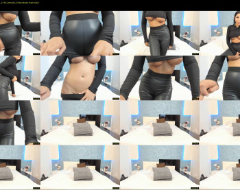 asian_delight_ — 73 minute Chaturbate female cam show recording, 1080p, Aug 21, 2020