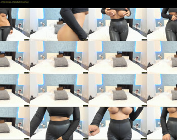 asian_delight_ — 72 minute Chaturbate female cam show recording, 1080p, Aug 21, 2020