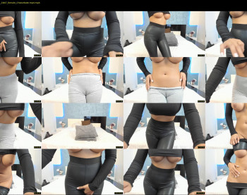asian_delight_ — 74 minute Chaturbate female cam show recording, 1080p, Aug 21, 2020