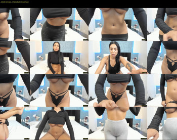 asian_delight_ — 72 minute Chaturbate female cam show recording, 1080p, Aug 21, 2020