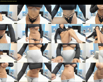 asian_delight_ — 68 minute Chaturbate female cam show recording, 1080p, Aug 21, 2020