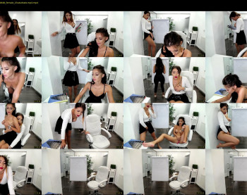 babesgowild — 70 minute Chaturbate couple cam show recording, 1080p, Aug 21, 2020