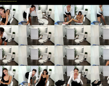 babesgowild — 70 minute Chaturbate couple cam show recording, 1080p, Aug 21, 2020