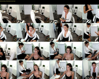 babesgowild — 52 minute Chaturbate couple cam show recording, 1080p, Aug 21, 2020