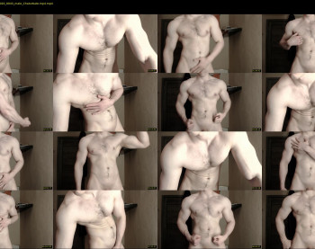 big_nick_for_you_ — 10 minute Chaturbate male cam show recording, 1080p, Aug 22, 2020