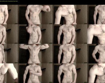 big_nick_for_you_ — 17 minute Chaturbate male cam show recording, 1080p, Aug 22, 2020
