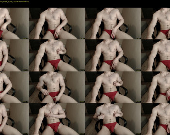 big_nick_for_you_ — 9 minute Chaturbate male cam show recording, 1080p, Aug 22, 2020