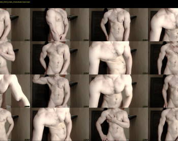 big_nick_for_you_ — 11 minute Chaturbate male cam show recording, 1080p, Aug 22, 2020