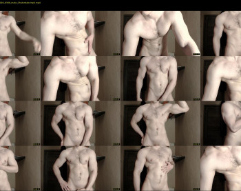 big_nick_for_you_ — 18 minute Chaturbate male cam show recording, 1080p, Aug 22, 2020