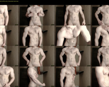 big_nick_for_you_ — 30 minute Chaturbate male cam show recording, 1080p, Aug 22, 2020