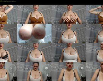 bigtitsmary2 — 65 minute Chaturbate female cam show recording, 1080p, Aug 22, 2020
