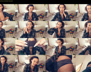 blissense — 70 minute Chaturbate female cam show recording, 1080p, Aug 21, 2020