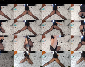 bubblebuttveronica — 70 minute Chaturbate female cam show recording, 1080p, Aug 21, 2020